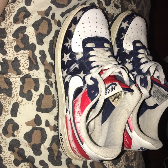 Nike Shoes - Nike Air Force 1 Nike Shoes - Nike Air Force 1